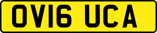 OV16UCA