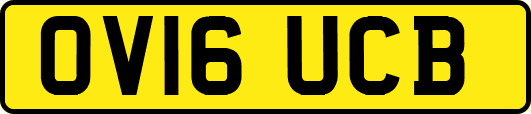 OV16UCB