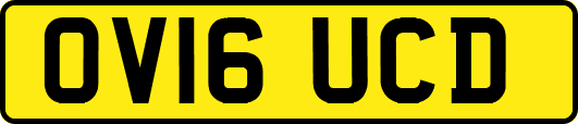 OV16UCD