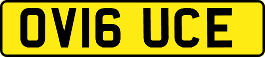 OV16UCE