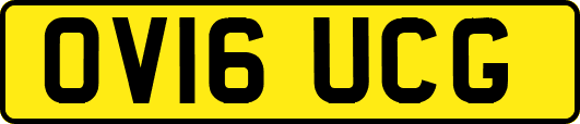 OV16UCG