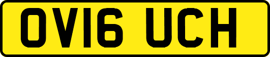 OV16UCH
