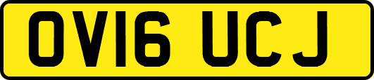 OV16UCJ