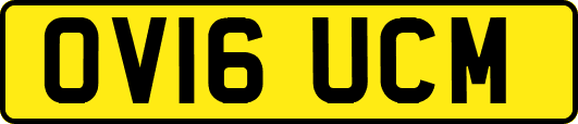 OV16UCM