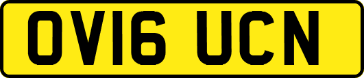 OV16UCN