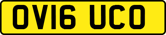 OV16UCO