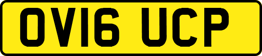 OV16UCP