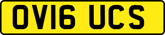 OV16UCS