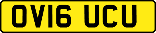 OV16UCU