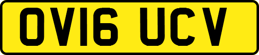 OV16UCV