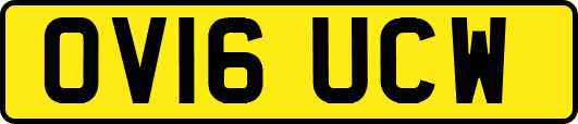 OV16UCW