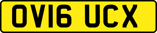 OV16UCX