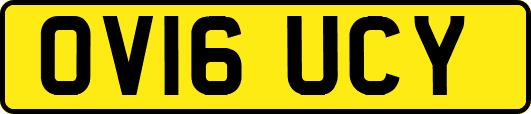 OV16UCY
