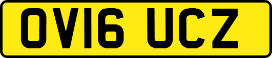 OV16UCZ