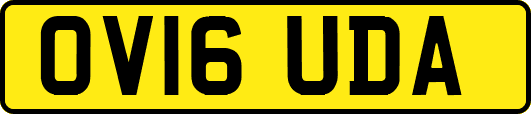 OV16UDA