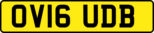 OV16UDB