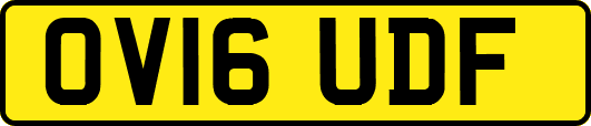 OV16UDF