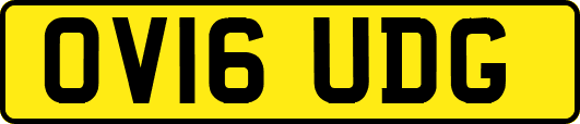 OV16UDG