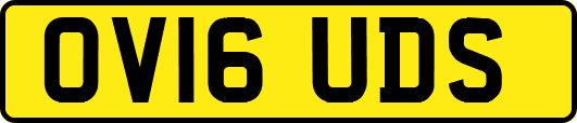 OV16UDS