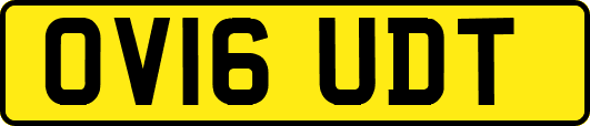 OV16UDT