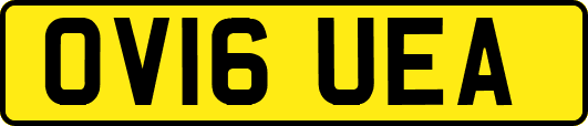OV16UEA