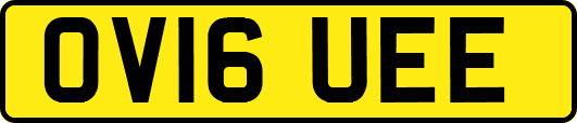 OV16UEE