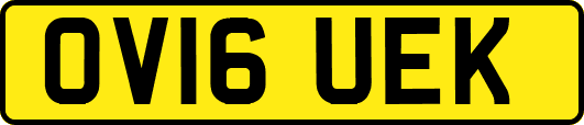 OV16UEK