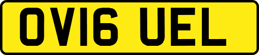 OV16UEL