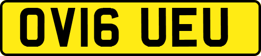OV16UEU