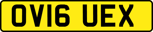 OV16UEX