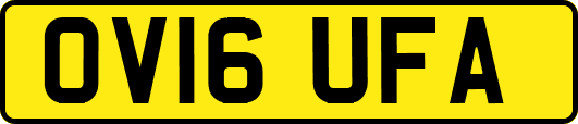 OV16UFA