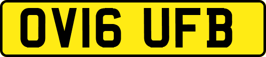 OV16UFB
