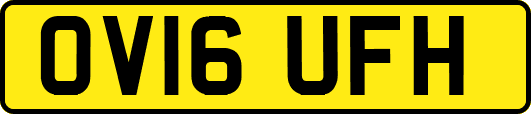 OV16UFH