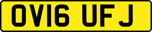 OV16UFJ