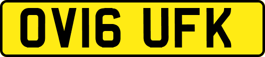 OV16UFK