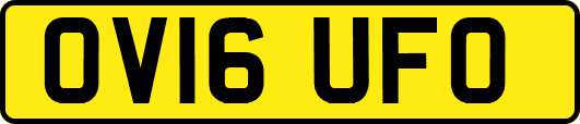 OV16UFO