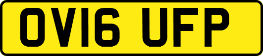 OV16UFP