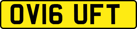 OV16UFT
