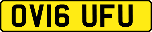 OV16UFU