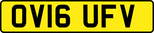 OV16UFV