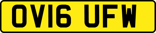OV16UFW