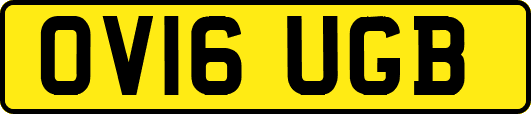 OV16UGB