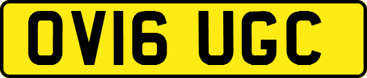 OV16UGC