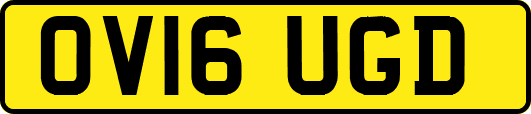 OV16UGD