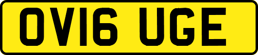 OV16UGE