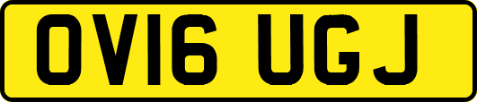 OV16UGJ