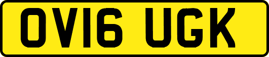 OV16UGK