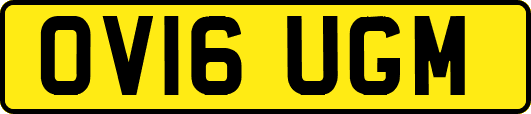 OV16UGM