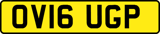 OV16UGP