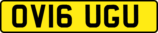 OV16UGU